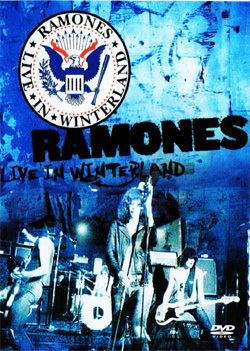 RAMONES · ROCKTODAY RARE ROCK DVD Shop · Online Store