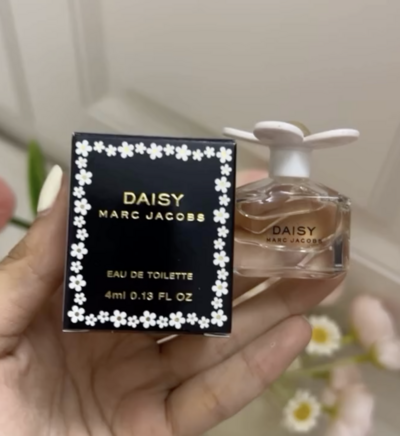 Floral Woody Musk fragrance
