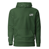 BR Unisex Stitched Hoodie - Thumbnail 24