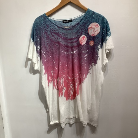Hysteric Glamour · About Glamour · Online Store Powered by