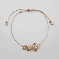Pearly Heart Collection - FINAL SALE - Thumbnail 1