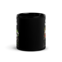 Dirt Babies Mug (Official Weekly Spooky Merch) - Thumbnail 2