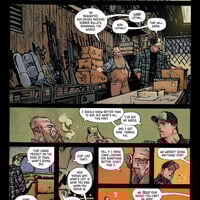 Absolute Batman Annual #1 Variant Cover  - Thumbnail 4