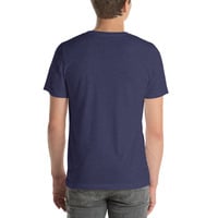 ALEX T Flex Cam Unisex t-shirt - Thumbnail 19