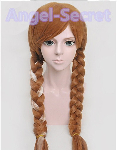 WG19 anna wig long and thick · angel-secret · Online Store Powered by ...