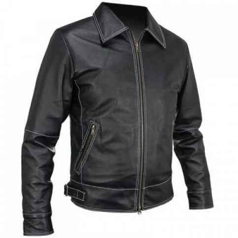 ジャケット・アウター 70s Vintage stitch leather jacket BLACK il_fullxfull.3301706806_4kcb.jpg
