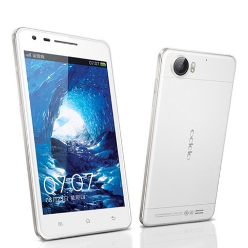 ANDROID - 【新品未開封】OPPO Reno3A white　CPH2013WH 4580038877714_A02.jpg