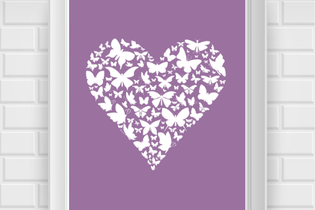 Nursery Wall Art