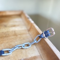 Streets of Rage Heavy Chain Strap - Thumbnail 6