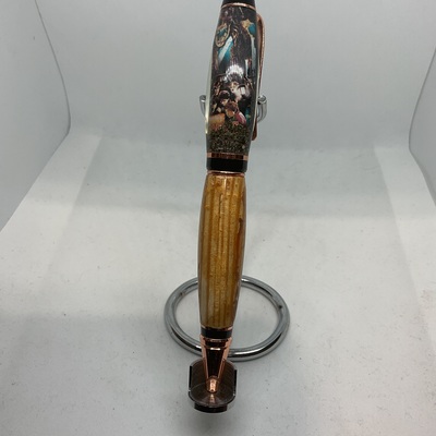 Goonies pen