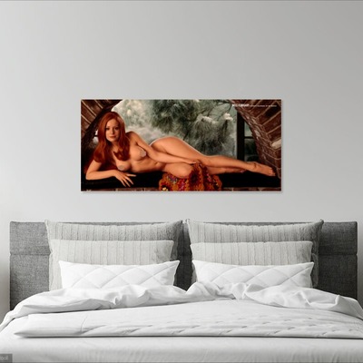 Photo poster, retro,willy rey 1971,size А3 29.7х42.0 inches. wall decoration, home decor, gift. - Thumbnail 2