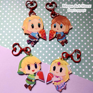 SPROUT MOLE Acrylic Keychain 苗モグラ file_9664f22cb4_medium.jpg