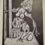"Le Regard Geologue" Dessins 1969-1972 by Richard Aeschlimann -3