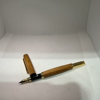 Great Hall fountain pen - Thumbnail 1