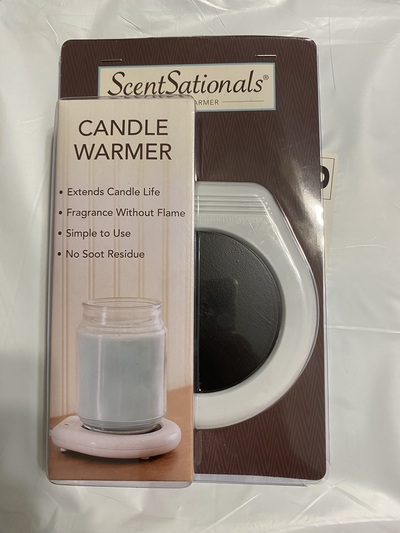 Candle Warmer 