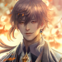 Genshin Impact Artprints - Thumbnail 5