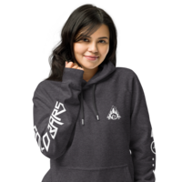 Whiteout Hoodie - Thumbnail 4