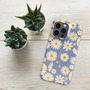 Daisy Snap case for iPhone-11