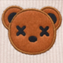 Baby Toddler Boys Embroidered Teddy Bear Cotton Long Sleeve Sweatshirt and Joggers FREE SHIPPING-2