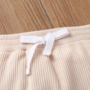 Baby Toddler Boys Embroidered Teddy Bear Cotton Long Sleeve Sweatshirt and Joggers FREE SHIPPING-4