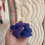 Felt Hearts -1