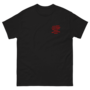 Free Shipping-IT'S NOT THE SAME GETTING HIGH WITHOUT YOU TEE-4