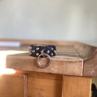 2-1-2 tiny standard cones bondage-wristband - Thumbnail 6