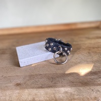 2-1-2 tiny standard cones bondage-wristband - Thumbnail 7