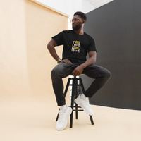 Good Food Is Good Mood T-Shirt - Thumbnail 4