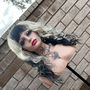BARBWIRE BABE-1