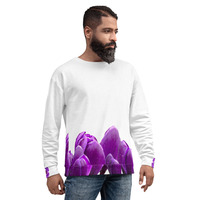 Unisex Spring Sweatshirt - Thumbnail 23