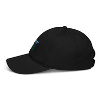 Organic dad hat - Thumbnail 1