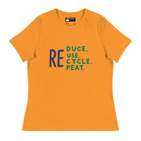 Women's Relaxed T-Shirt - Thumbnail 175