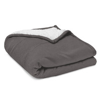 Premium sherpa blanket - Thumbnail 19