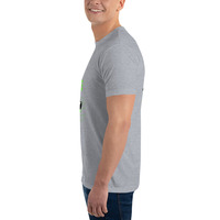 Short Sleeve T-shirt - Thumbnail 132