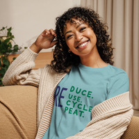 Women's Relaxed T-Shirt - Thumbnail 342