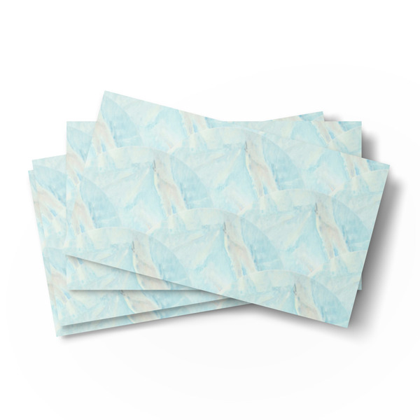 Set of business cards - Trip