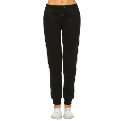 White Mark Women's Jogger Pants