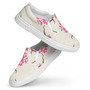 Womens Cherry Blossoms shoes-1