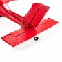 E-flite EFL13550 Micro DRACO 800mm BNF Basic RC Airplane with AX3X Safe and Smart  -4