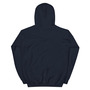 Cat Lover CatHub Unisex Hoodie-2