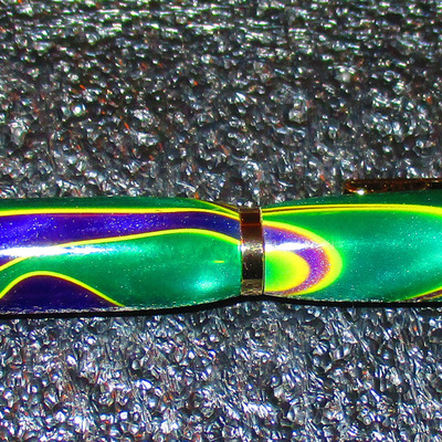#175 slimeline edc