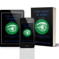 THE LIGHT IN DARK LIFE by ANATH LEE WALES  - Thumbnail 8