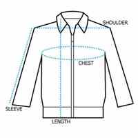 Retro Style Zipped Biker Jacket Real Leather Washed Soft Distressed White - Thumbnail 3