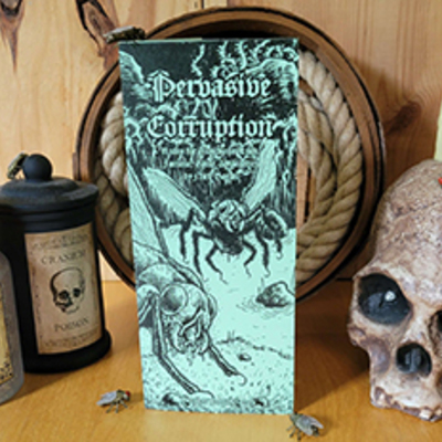 Pervasive corruption + pdf