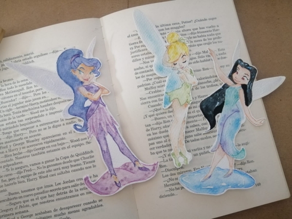 Bookmark