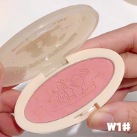 Xixi Vintage Naughty Bear Blush  - Thumbnail 4