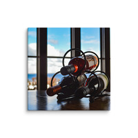 Winery Canvas - Thumbnail 4
