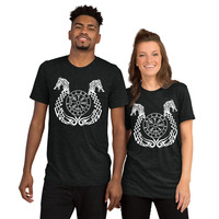 Drakkar Unisex Tee - Thumbnail 5