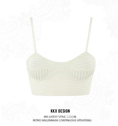 Knitted Camisole